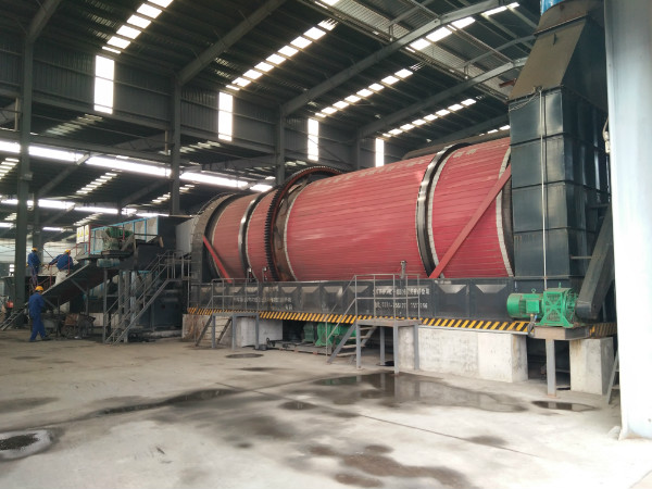 污泥烘干設備 污泥烘干設備