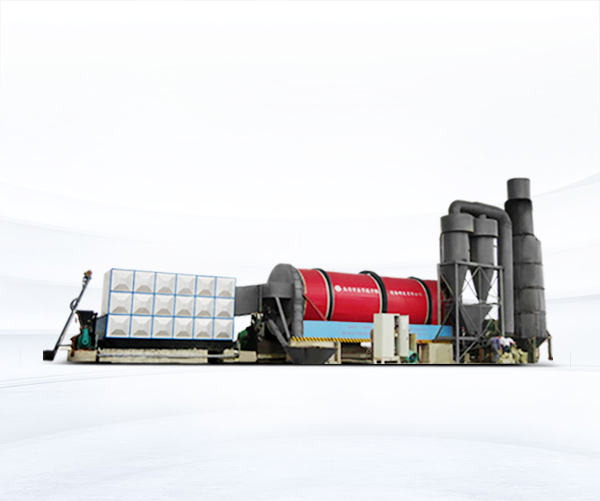 造紙污泥烘干機 造紙污泥烘干機