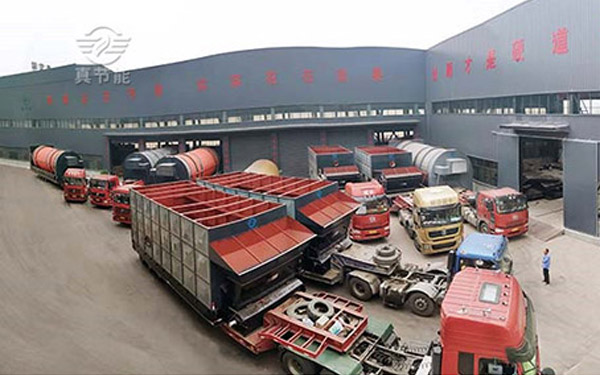 挑選污泥烘干機生產(chǎn)廠家需要了解的一些知識 挑選污泥烘干機生產(chǎn)廠家需要了解的一些知識