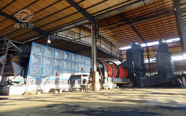 電鍍污泥烘干機的操作要點 電鍍污泥烘干機的操作要點