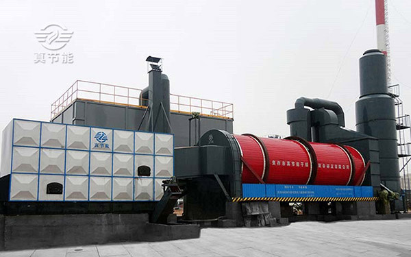 工業(yè)污泥烘干機(jī)的節(jié)能環(huán)保 工業(yè)污泥烘干機(jī)的節(jié)能環(huán)保