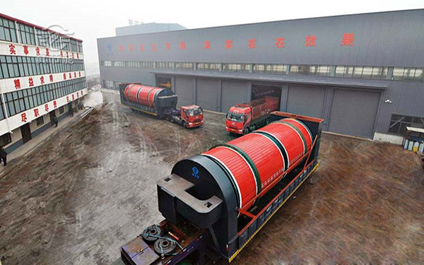 餐廚污泥烘干機(jī) 餐廚污泥烘干機(jī)