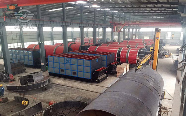 污泥烘干機廠家 污泥烘干機廠家