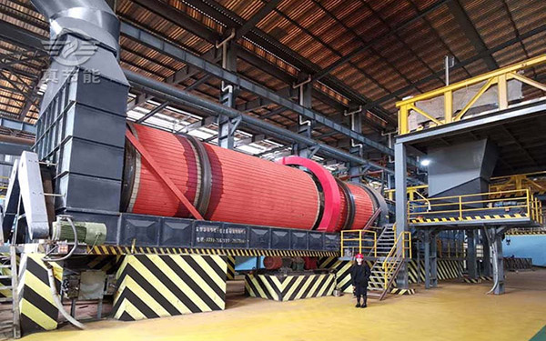 節能環保烘干機 節能環保烘干機