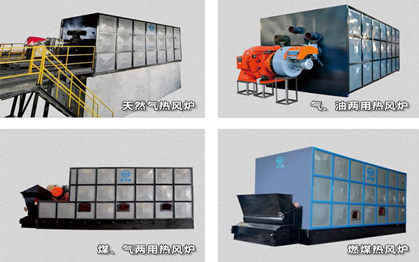 石化污泥烘干機供熱設備 石化污泥烘干機供熱設備