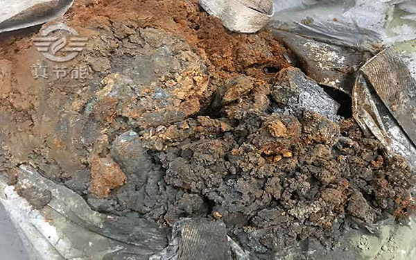 污泥的特性對工業污泥烘干機的影響 污泥的特性對工業污泥烘干機的影響