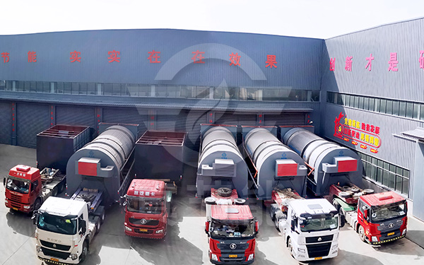 生化污泥烘干設(shè)備發(fā)貨 生化污泥烘干設(shè)備發(fā)貨