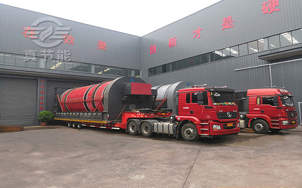 紙漿污泥烘干機(jī)運(yùn)輸 紙漿污泥烘干機(jī)運(yùn)輸