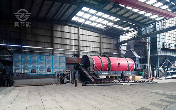 市政污泥烘干機系統結構介紹 市政污泥烘干機系統結構介紹