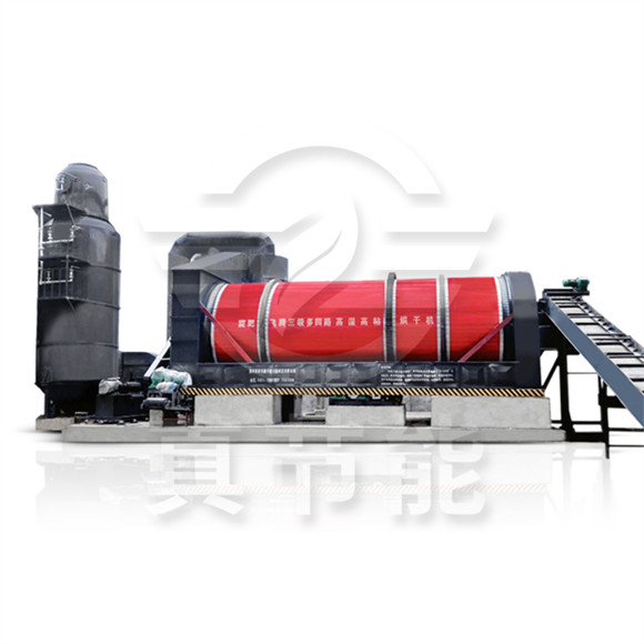 化工污泥烘干機(jī)價(jià)格多少錢合適 化工污泥烘干機(jī)價(jià)格多少錢合適