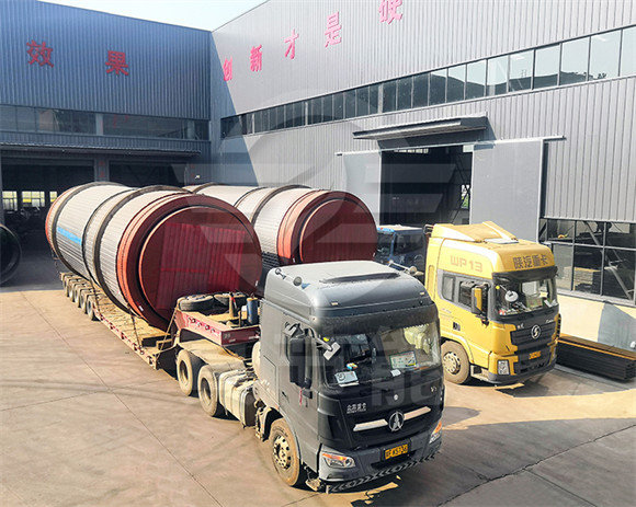 電鍍污泥烘干設(shè)備運輸 電鍍污泥烘干設(shè)備運輸