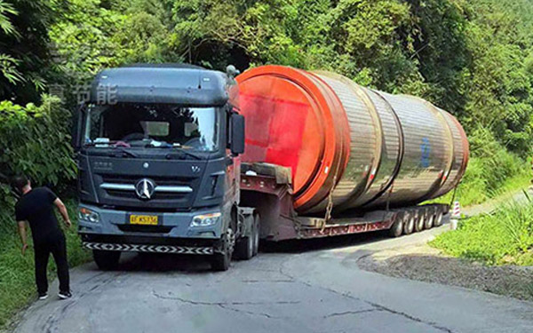 造紙污泥烘干設備工作原理是什么 造紙污泥烘干設備工作原理是什么