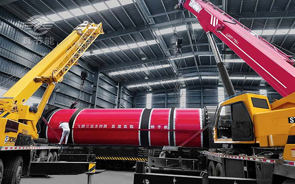 大型污泥烘干設備前期需要考慮哪些成本投入 大型污泥烘干設備前期需要考慮哪些成本投入