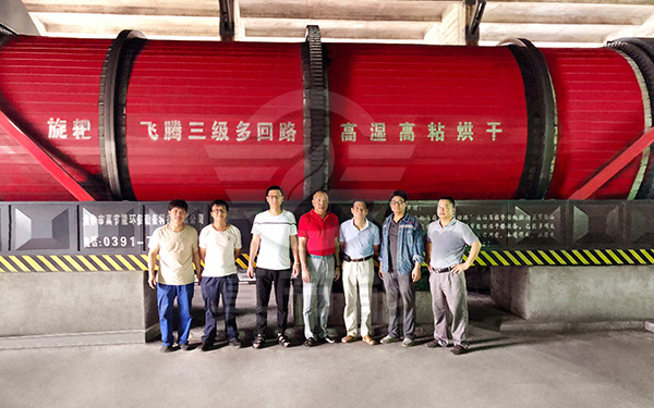 有機污泥烘干機價格差異大的原因是什么 有機污泥烘干機價格差異大的原因是什么