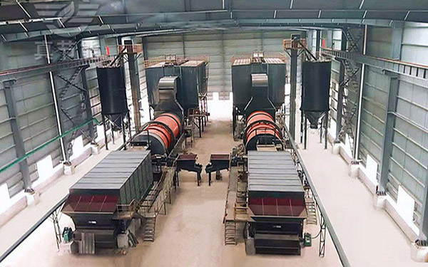 皮革污泥烘干設(shè)備價(jià)格為什么有高有低 皮革污泥烘干設(shè)備價(jià)格為什么有高有低