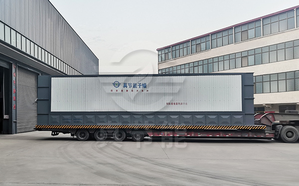 蒸汽污泥烘干設(shè)備運(yùn)輸 蒸汽污泥烘干設(shè)備運(yùn)輸