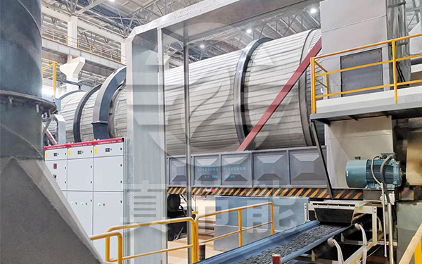 環(huán)保污泥烘干設(shè)備展示 環(huán)保污泥烘干設(shè)備展示