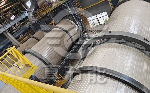 造紙污泥烘干機(jī)生產(chǎn)廠家該怎么選擇 造紙污泥烘干機(jī)生產(chǎn)廠家該怎么選擇