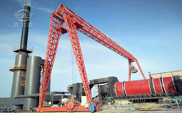 含油污泥烘干設備案例現(xiàn)場 含油污泥烘干設備案例現(xiàn)場