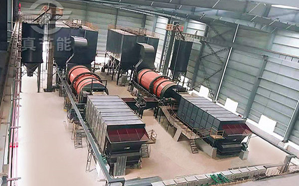 紡織污泥烘干機安裝實用技巧有哪些 紡織污泥烘干機安裝實用技巧有哪些