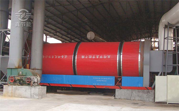 工業(yè)污泥烘干設(shè)備運(yùn)行現(xiàn)場(chǎng) 工業(yè)污泥烘干設(shè)備運(yùn)行現(xiàn)場(chǎng)