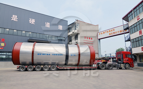 蒸汽污泥烘干機生產廠家怎么選擇 蒸汽污泥烘干機生產廠家怎么選擇