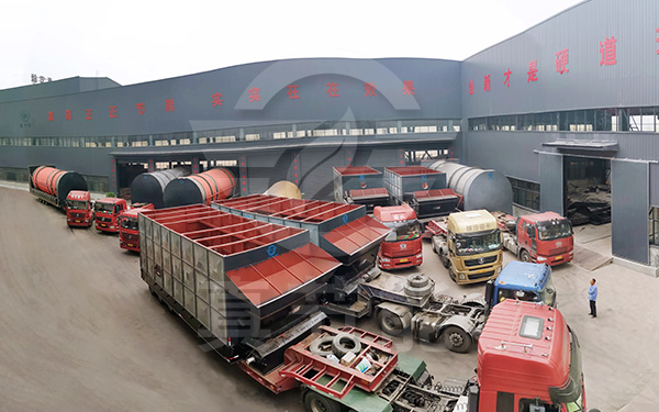 皮革污泥烘干設備有哪些防銹防腐蝕的方法 皮革污泥烘干設備有哪些防銹防腐蝕的方法