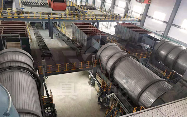 活性污泥烘干機生產(chǎn)廠家如何選擇 活性污泥烘干機生產(chǎn)廠家如何選擇