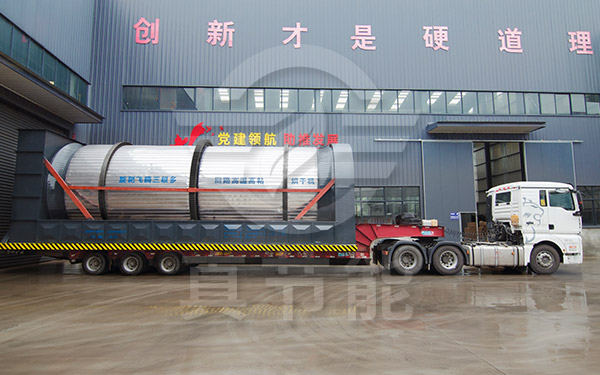 城市污泥烘干機適用范圍有哪些 城市污泥烘干機適用范圍有哪些