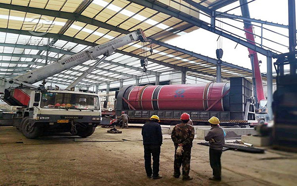 金屬污泥烘干機供應商該如何選擇 金屬污泥烘干機供應商該如何選擇