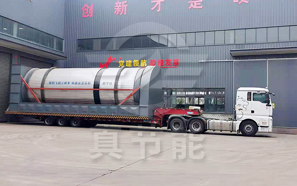 低溫污泥烘干機如何延長使用壽命 低溫污泥烘干機如何延長使用壽命